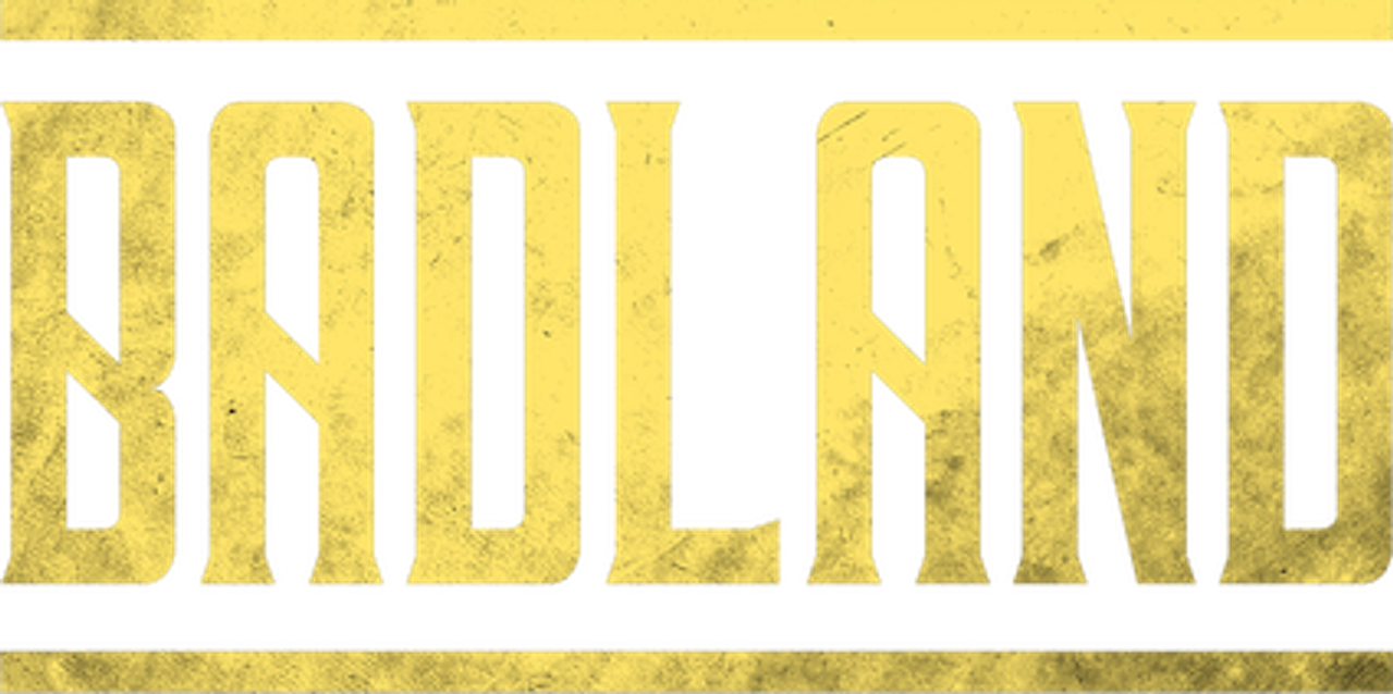 Badland