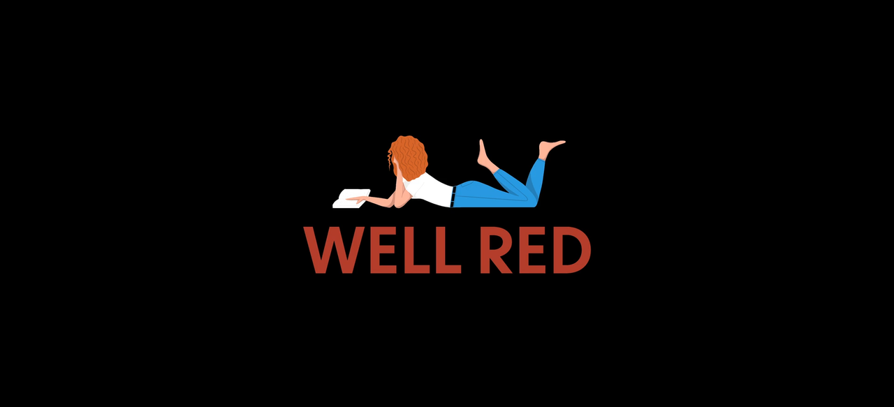 Well Red
