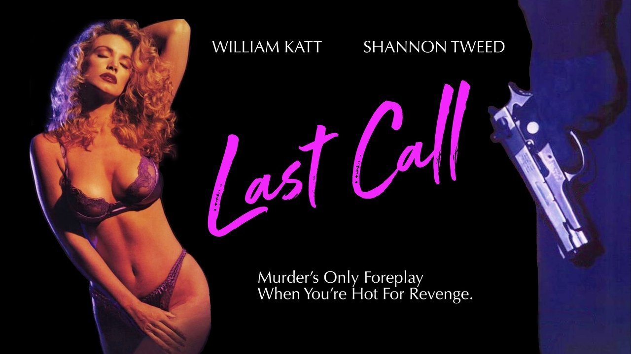 Last Call background