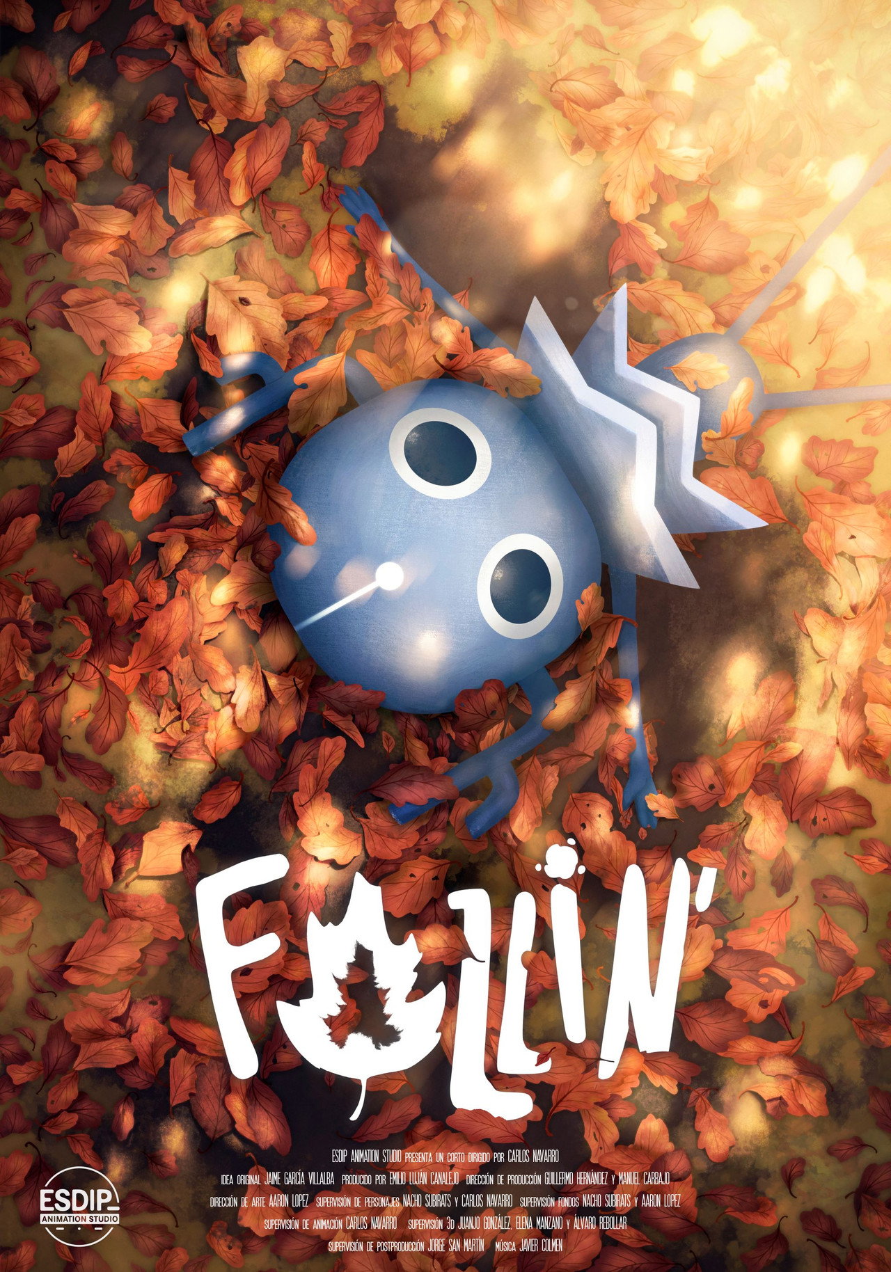 Fallin’
