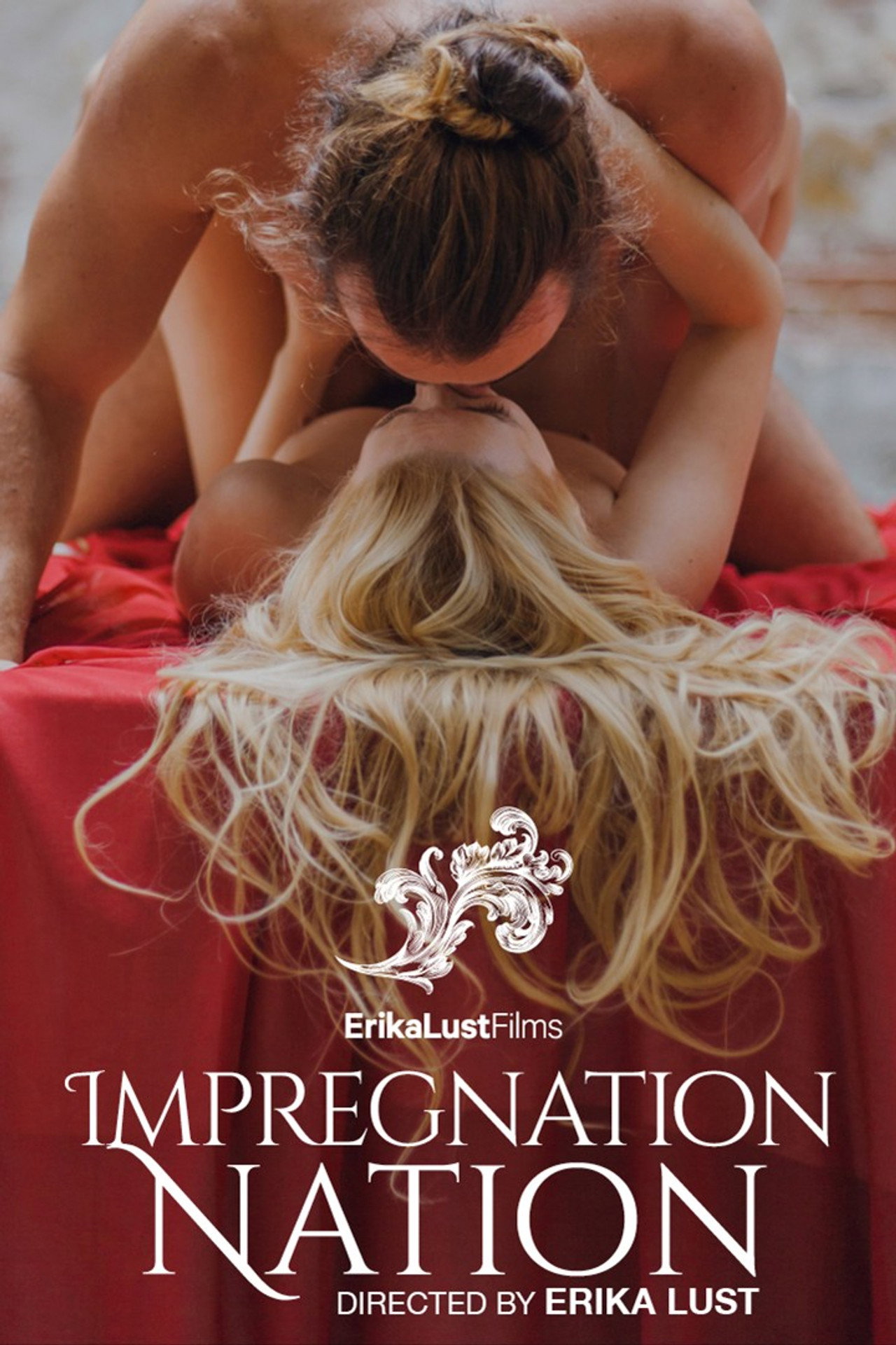 Impregnation Nation filmaffisch