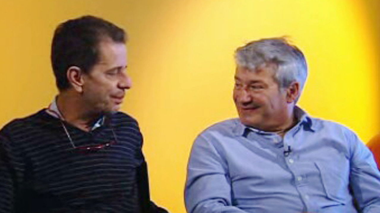 As Divinas Comédias — Épisode 3