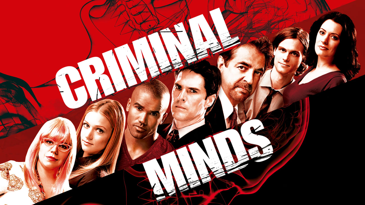 Criminal Minds - Evolution