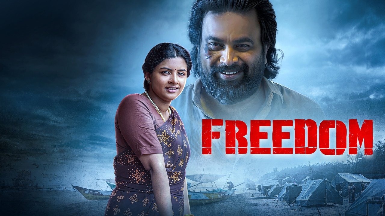 Freedom Movie Backdrop