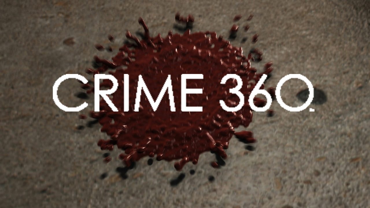 Crime 360 background