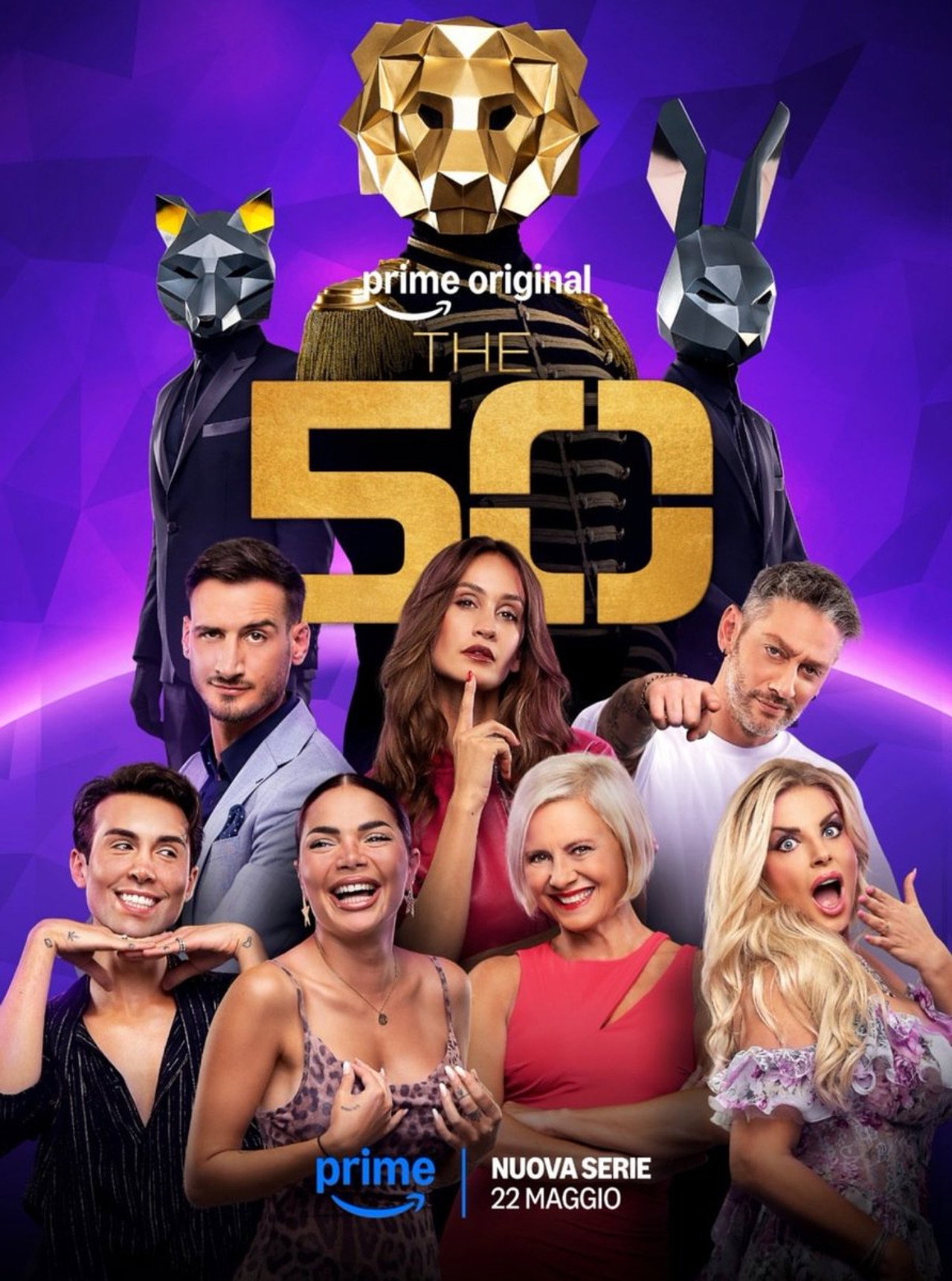 The 50