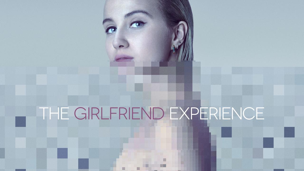 The Girlfriend Experience background