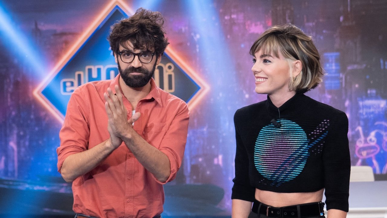 El hormiguero - Season 16 Episode 41 : Episode 41