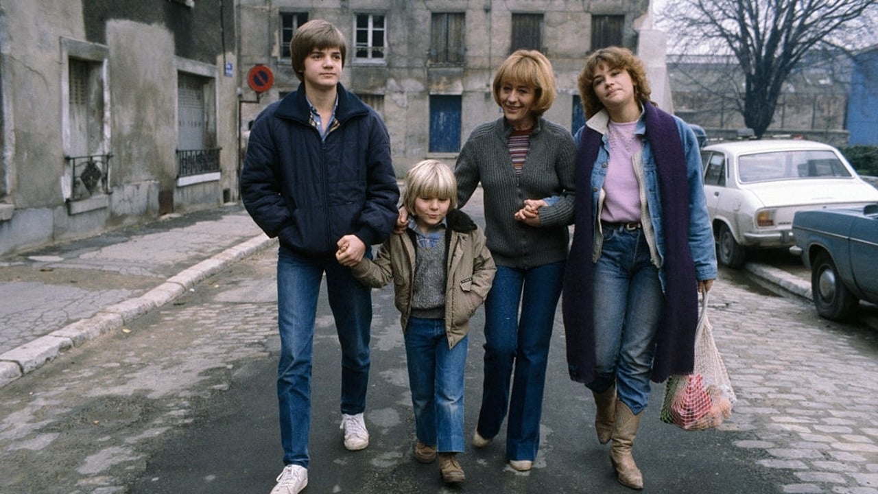 La vie continue (1981)