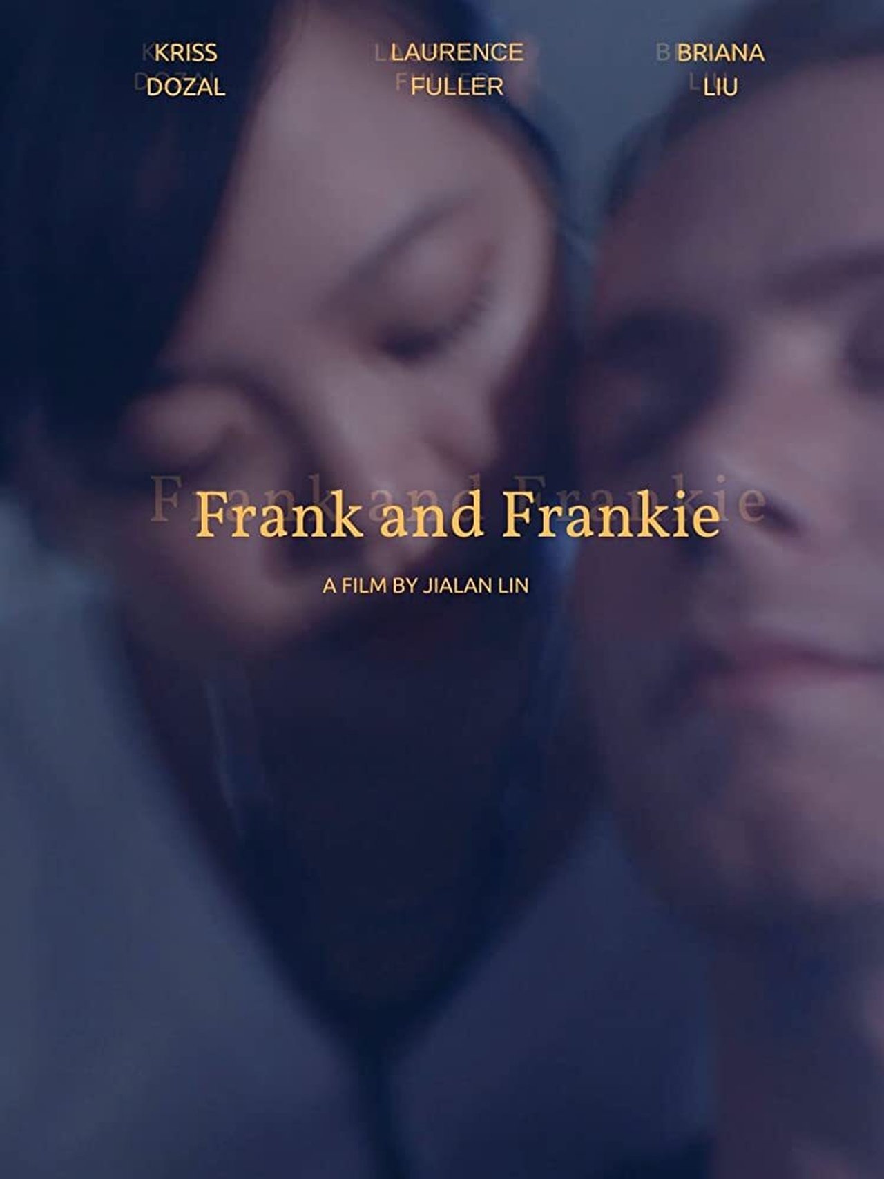 Frank and Frankie Frank and Frankie