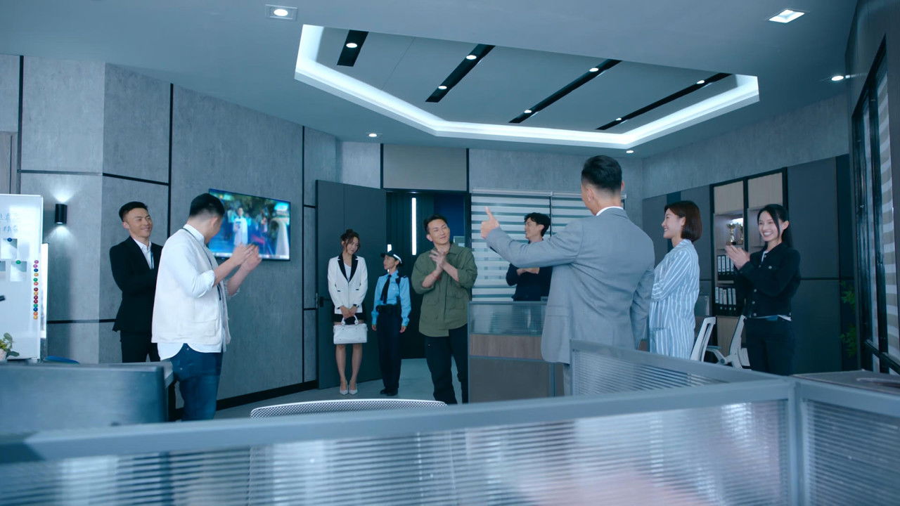 臥底嬌娃 — Épisode 3