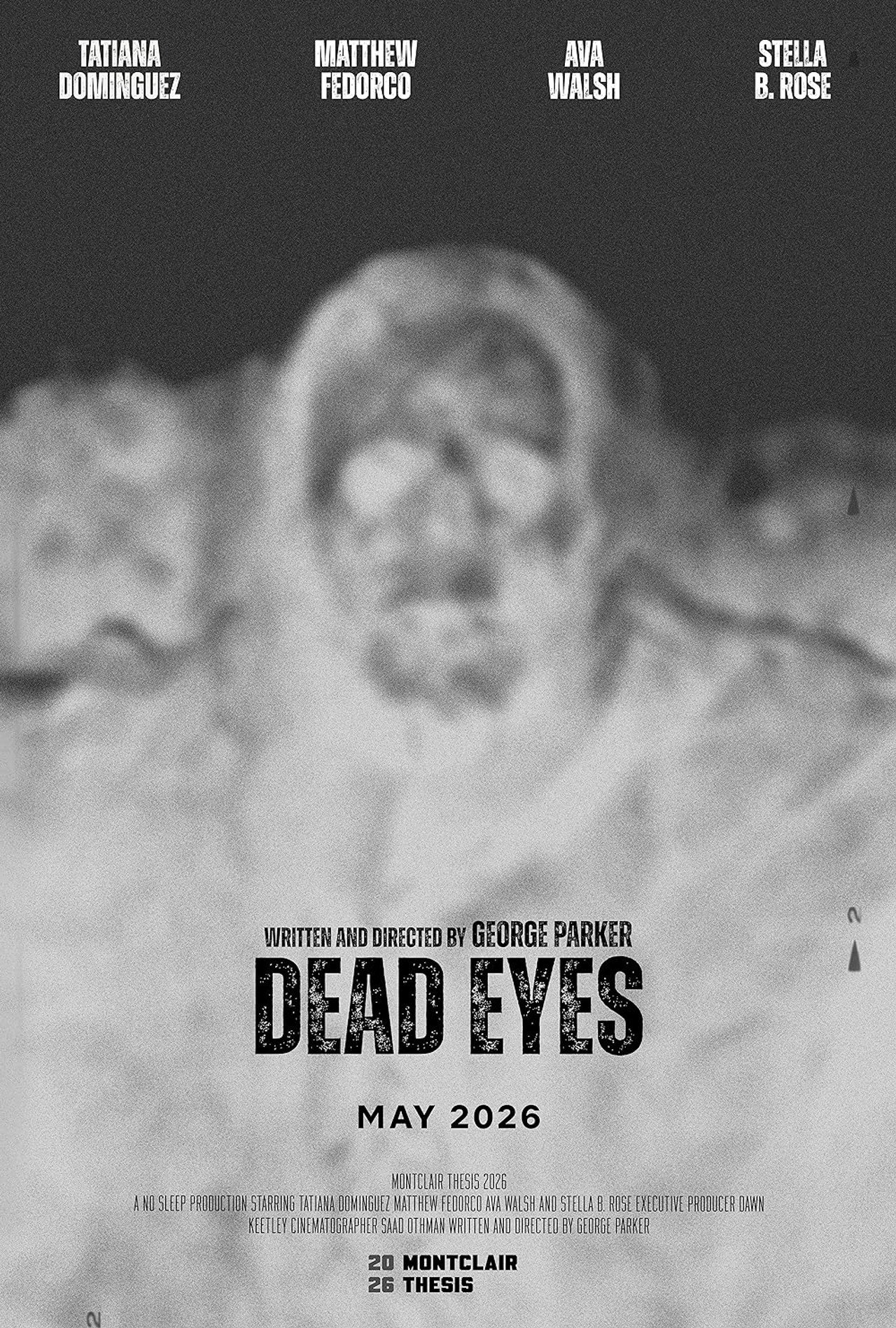 Dead Eyes