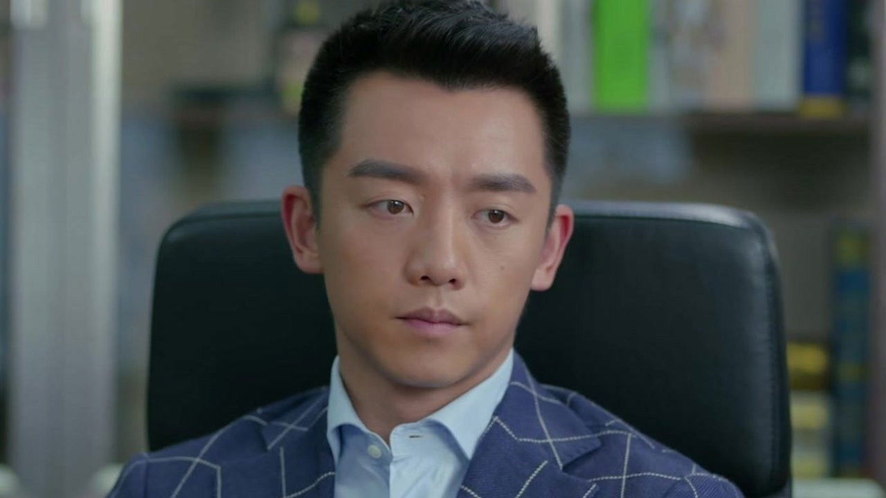 好久不见 — Épisode 25