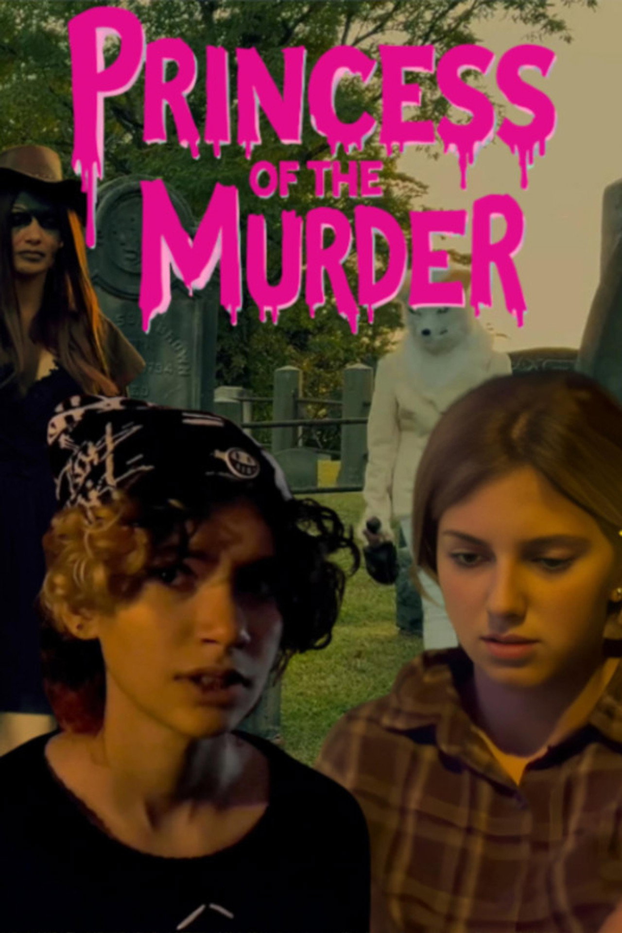Princess of the Murder