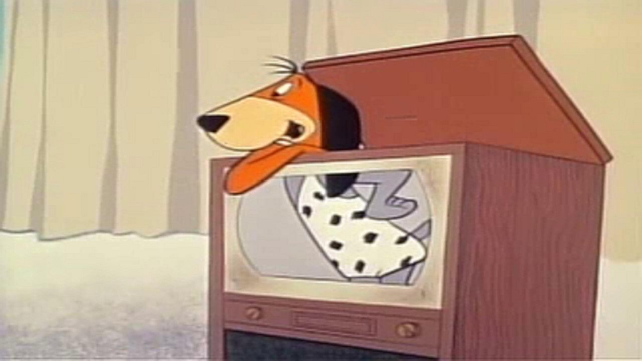 Bibo Pai e Bobi Filho backdrop