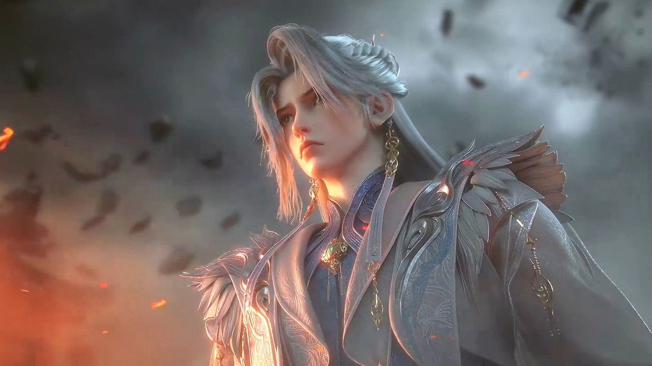 山海经密码 — Épisode 13