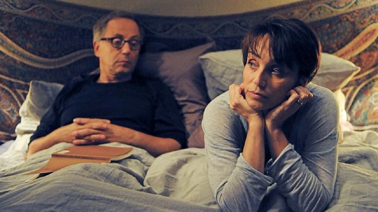 In the House (2012)