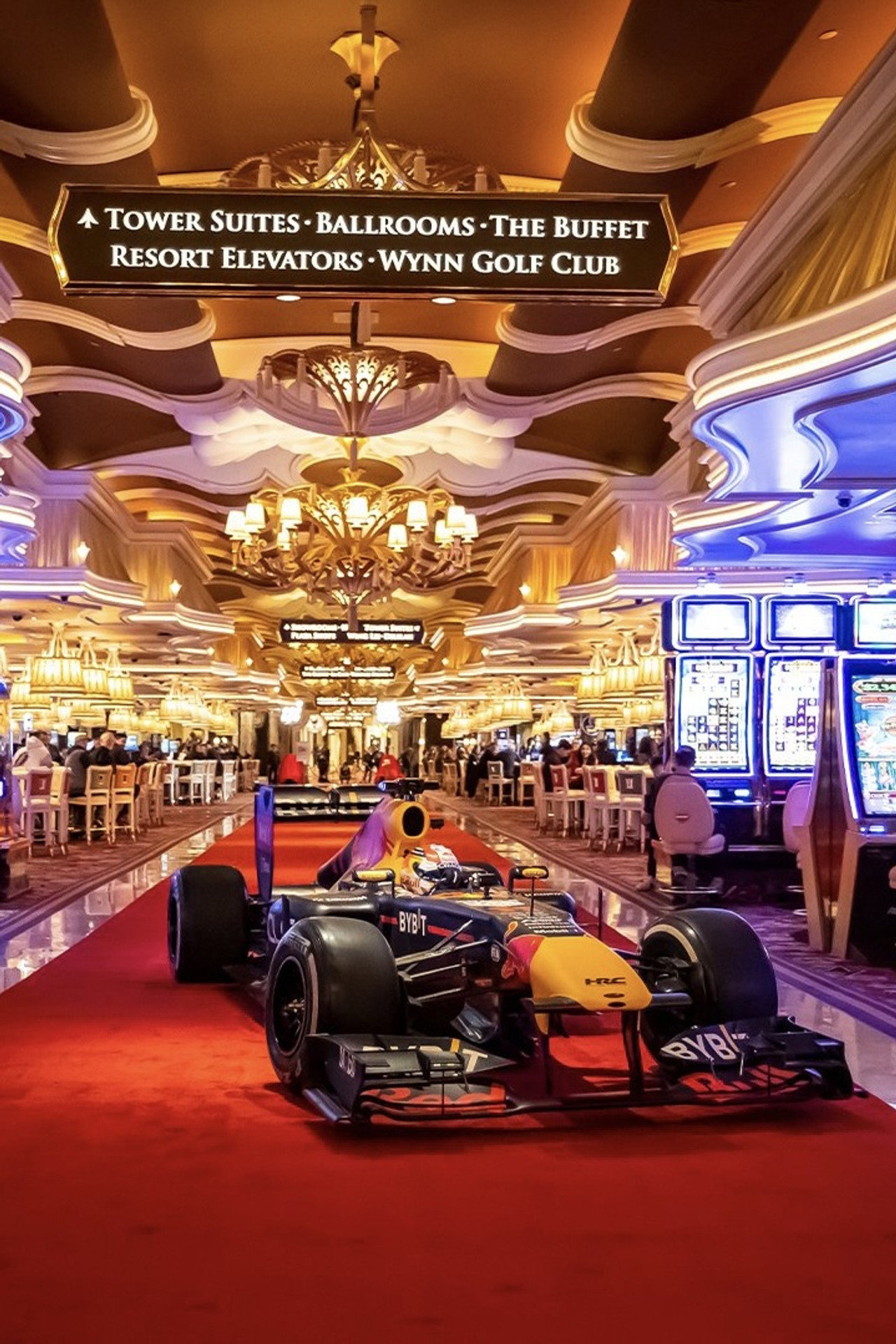 ¡Vamos, Vegas! filmaffisch