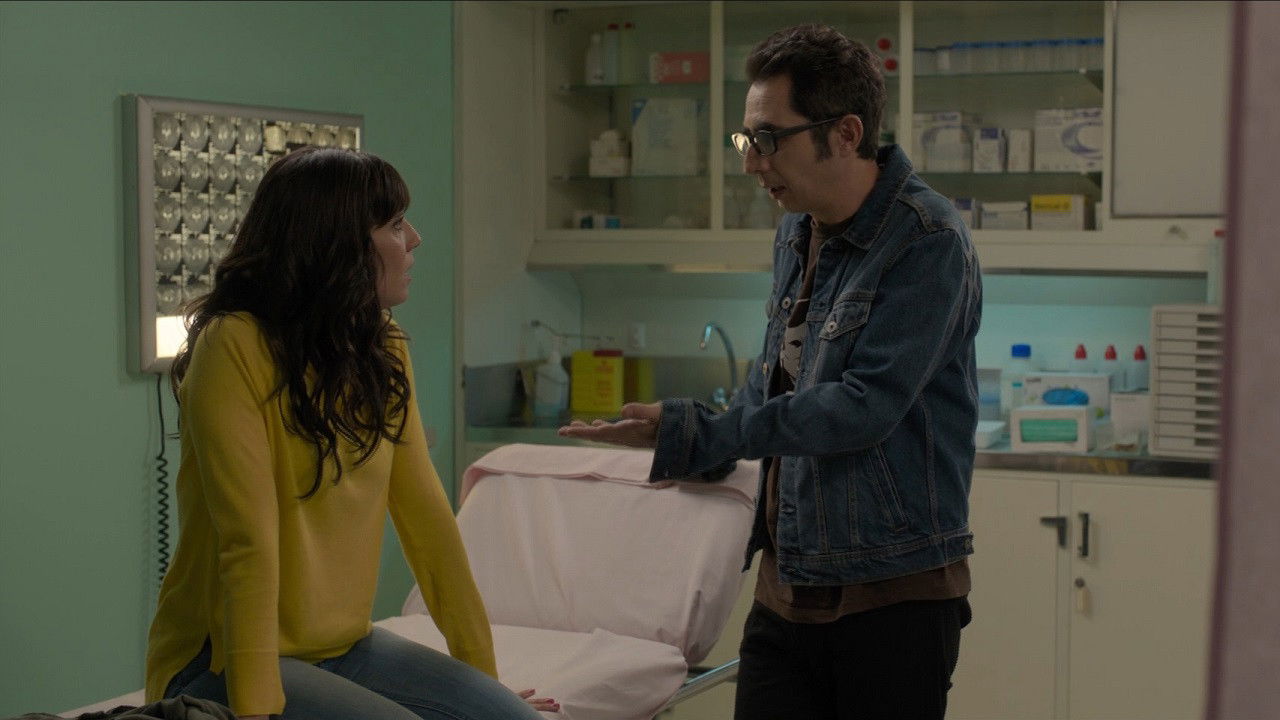 Mira lo que has hecho — Épisode 4