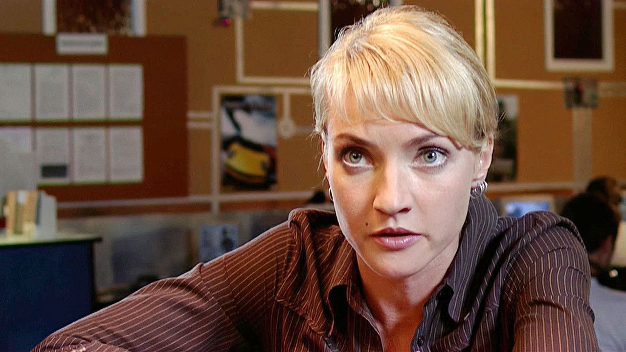 Вызов — Épisode 5