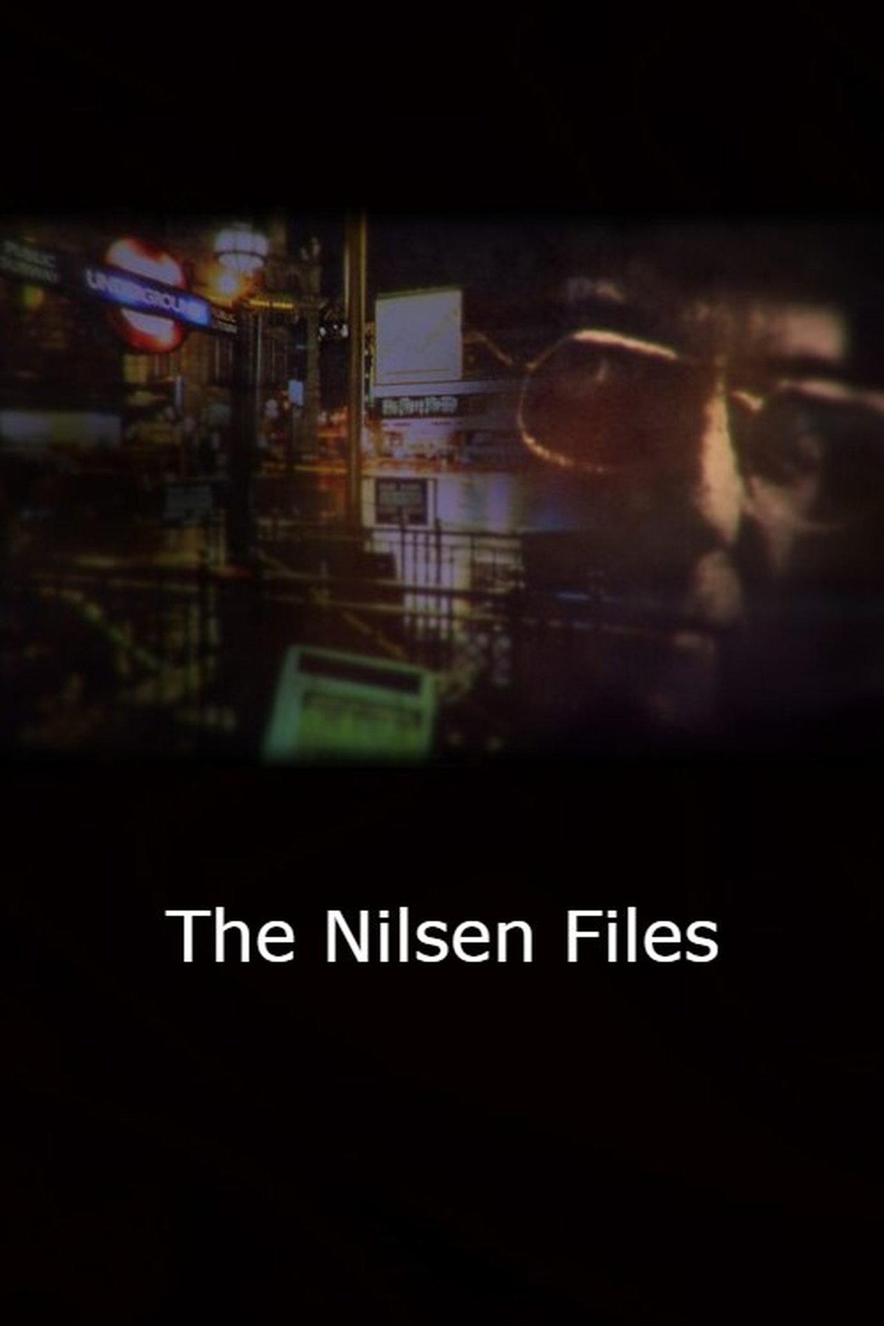 Dosjet Nilsen backdrop