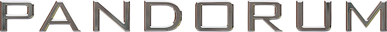 Пандорум