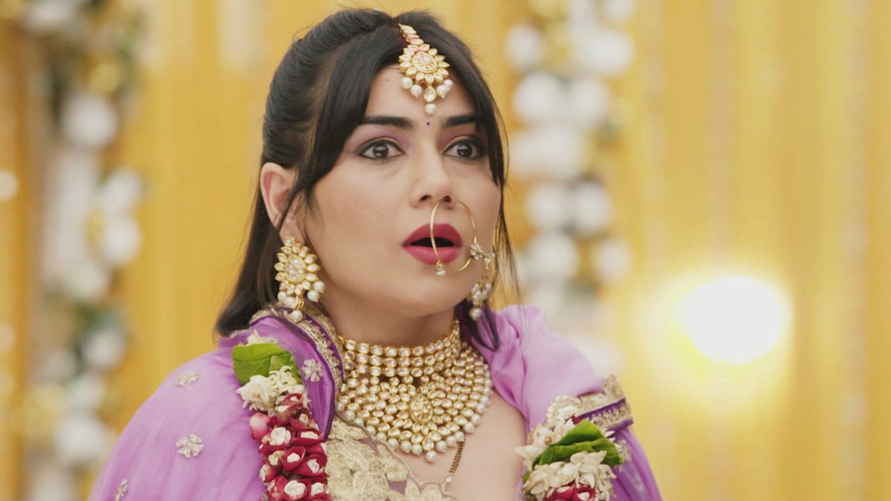 पंड्या स्टोर — Épisode 748