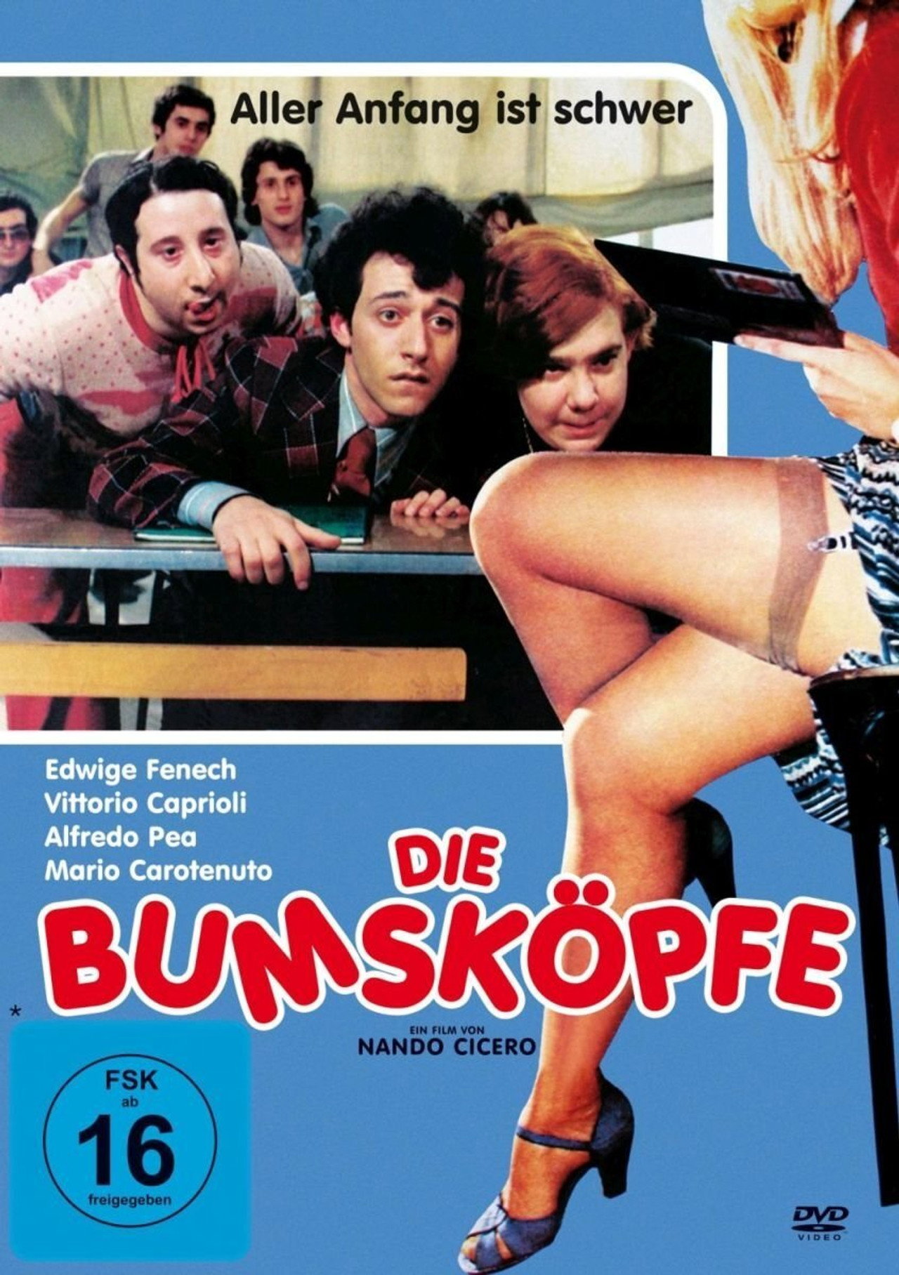Die Bumsköpfe