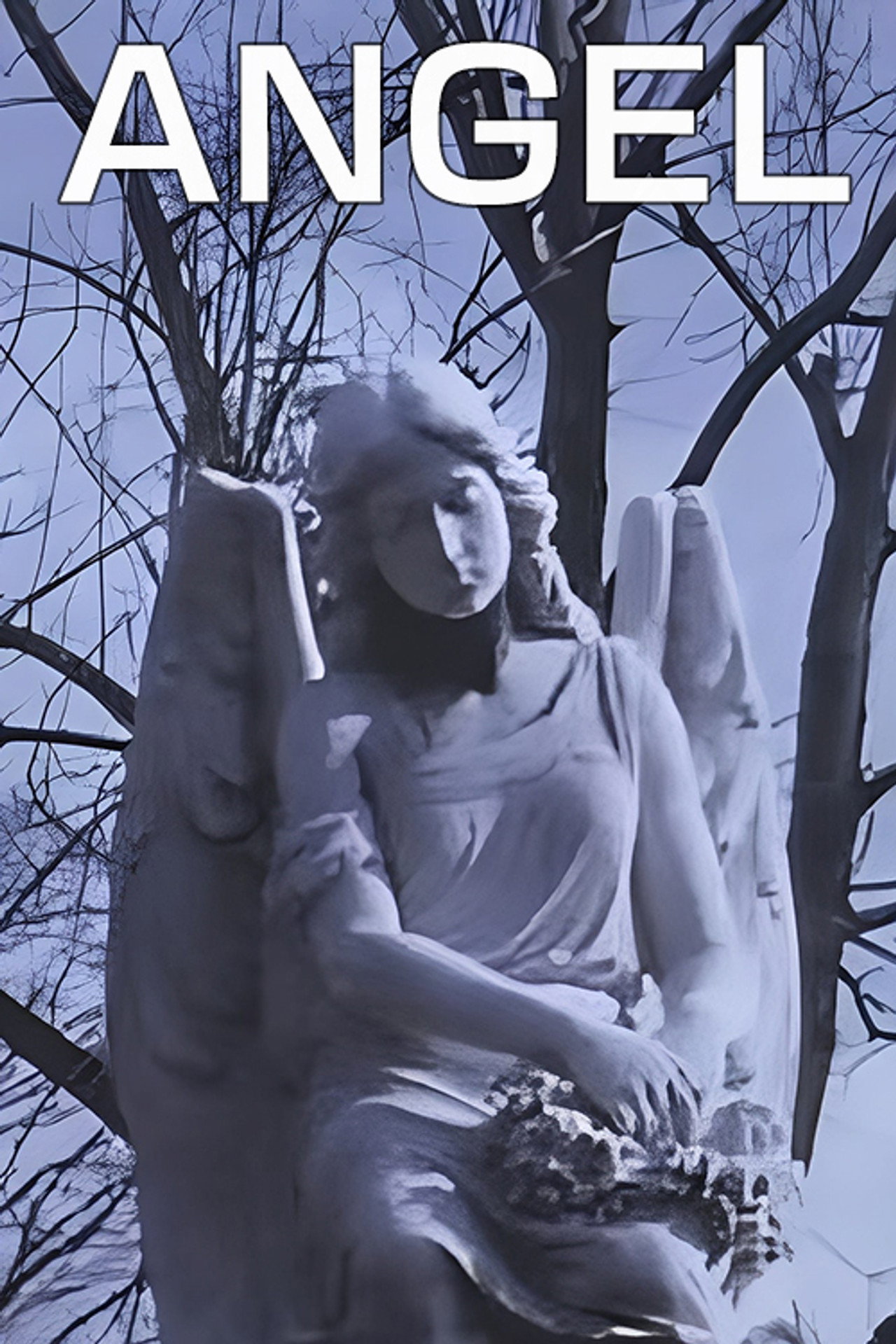 Angel filmaffisch