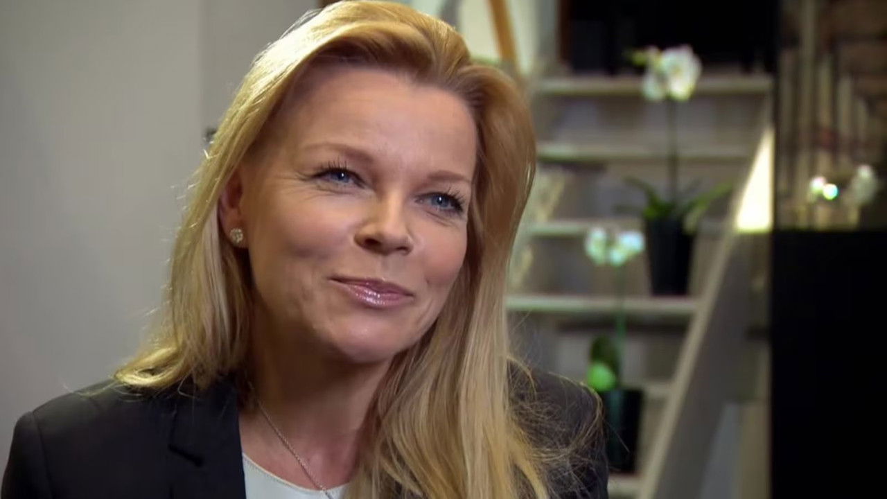 Købmænd på 1. klasse — Épisode 3