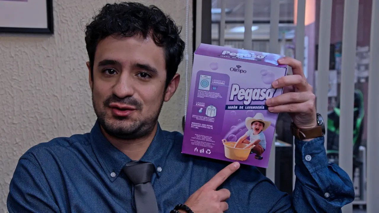 La oficina — Épisode 5