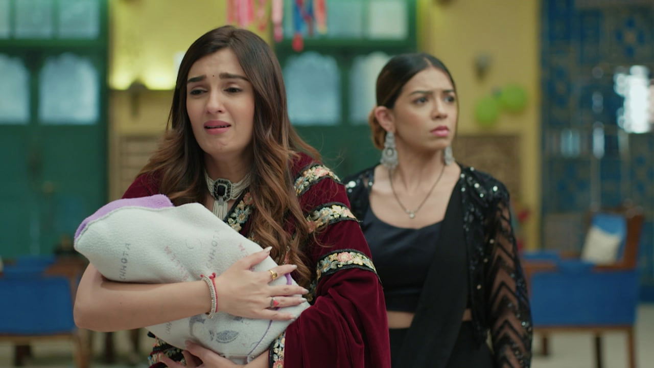 पंड्या स्टोर — Épisode 618