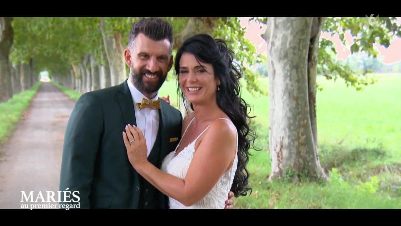 Married at First Sight - Season 5 Episode 1 : Episode 1