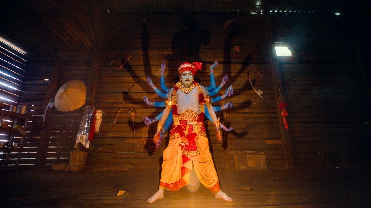Image Harikatha: Sambhavami Yuge Yuge