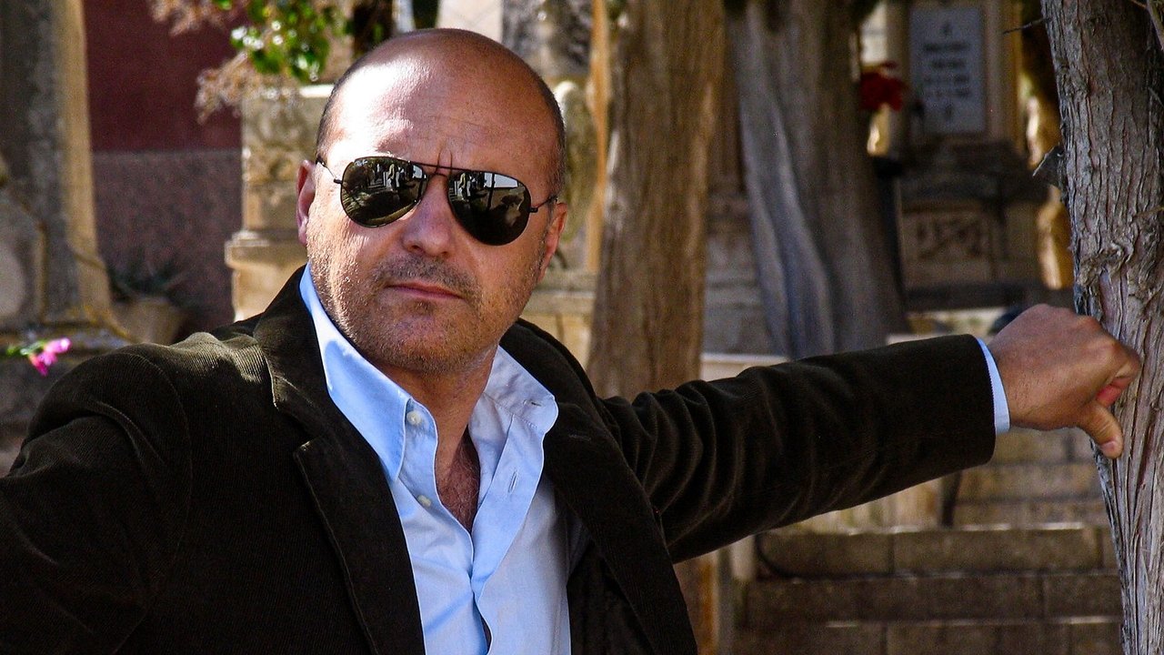 Inspector Montalbano - Season 7 Episode 4 : Paper Moon