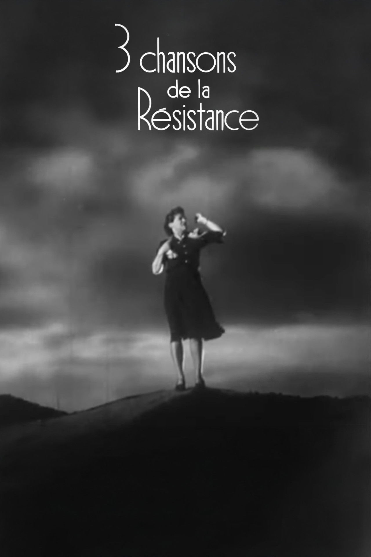 Three Songs of Resistance Backdrop
