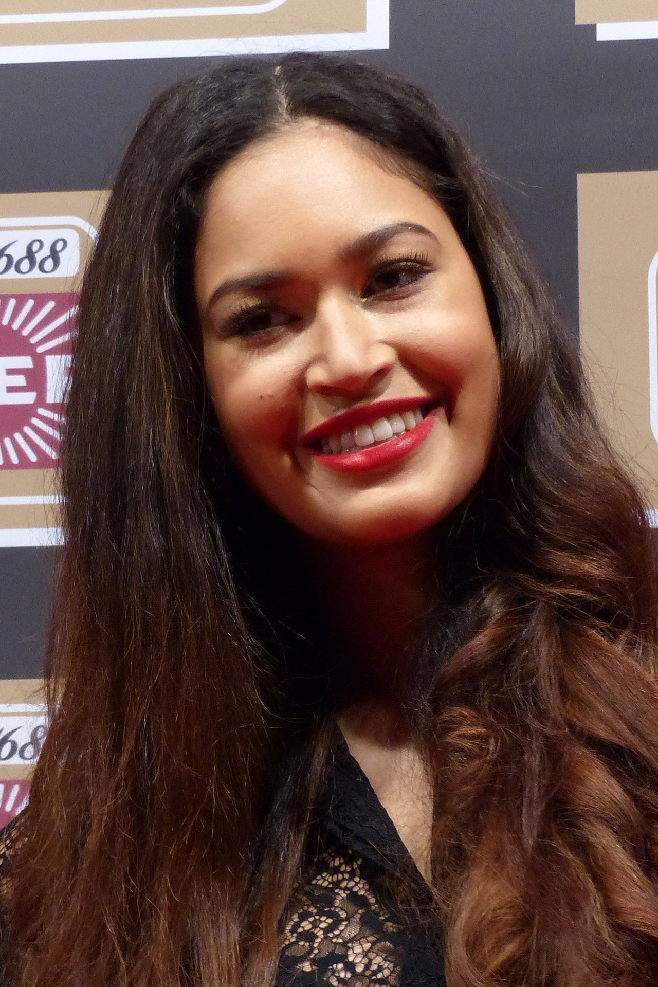 Lovelyn Enebechi