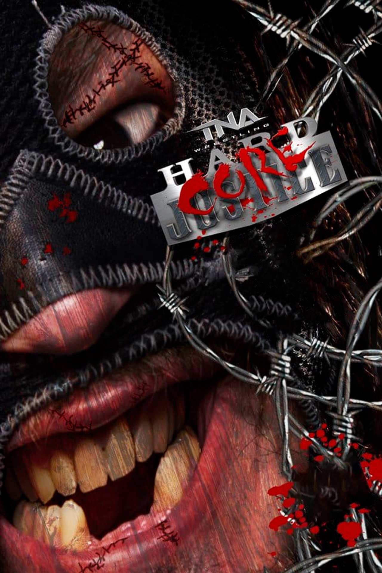 TNA Hardcore Justice 2011