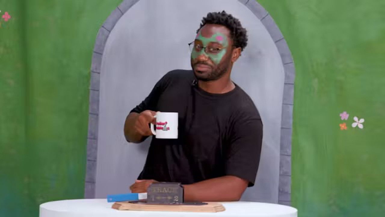 Trolley Problems — Épisode 4