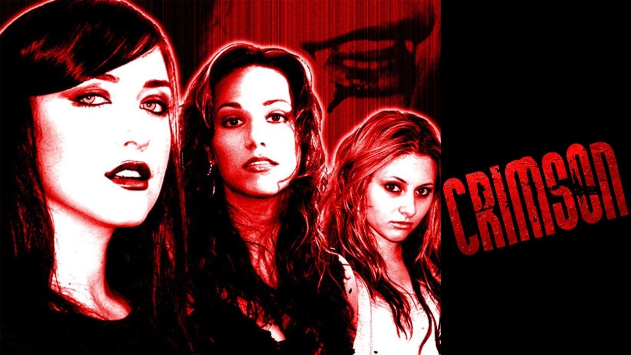 Crimson