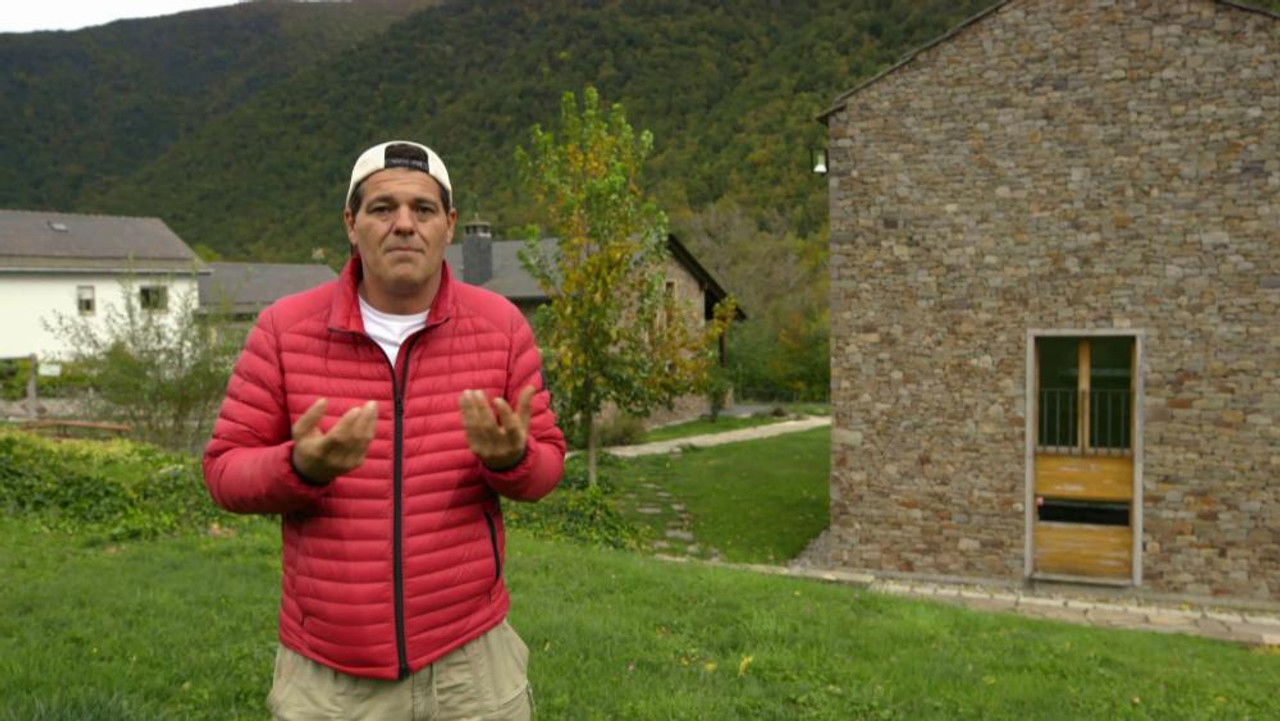 Wild Frank — Épisode 2