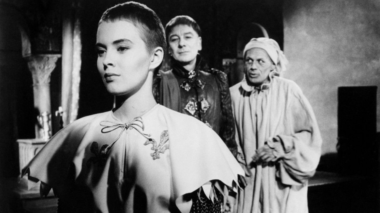 Saint Joan photo 1