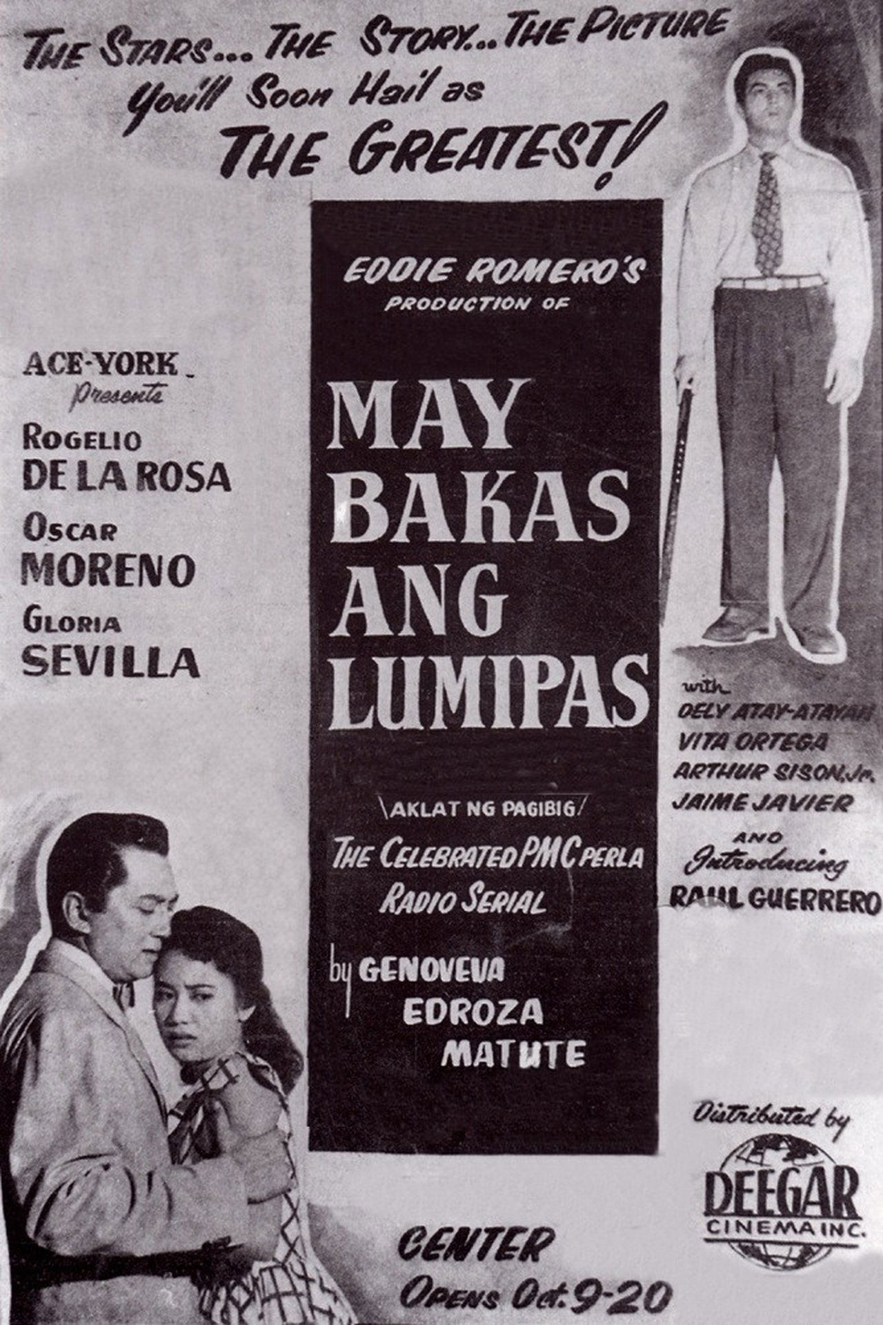 May Bakas Ang Lumipas May Bakas Ang Lumipas