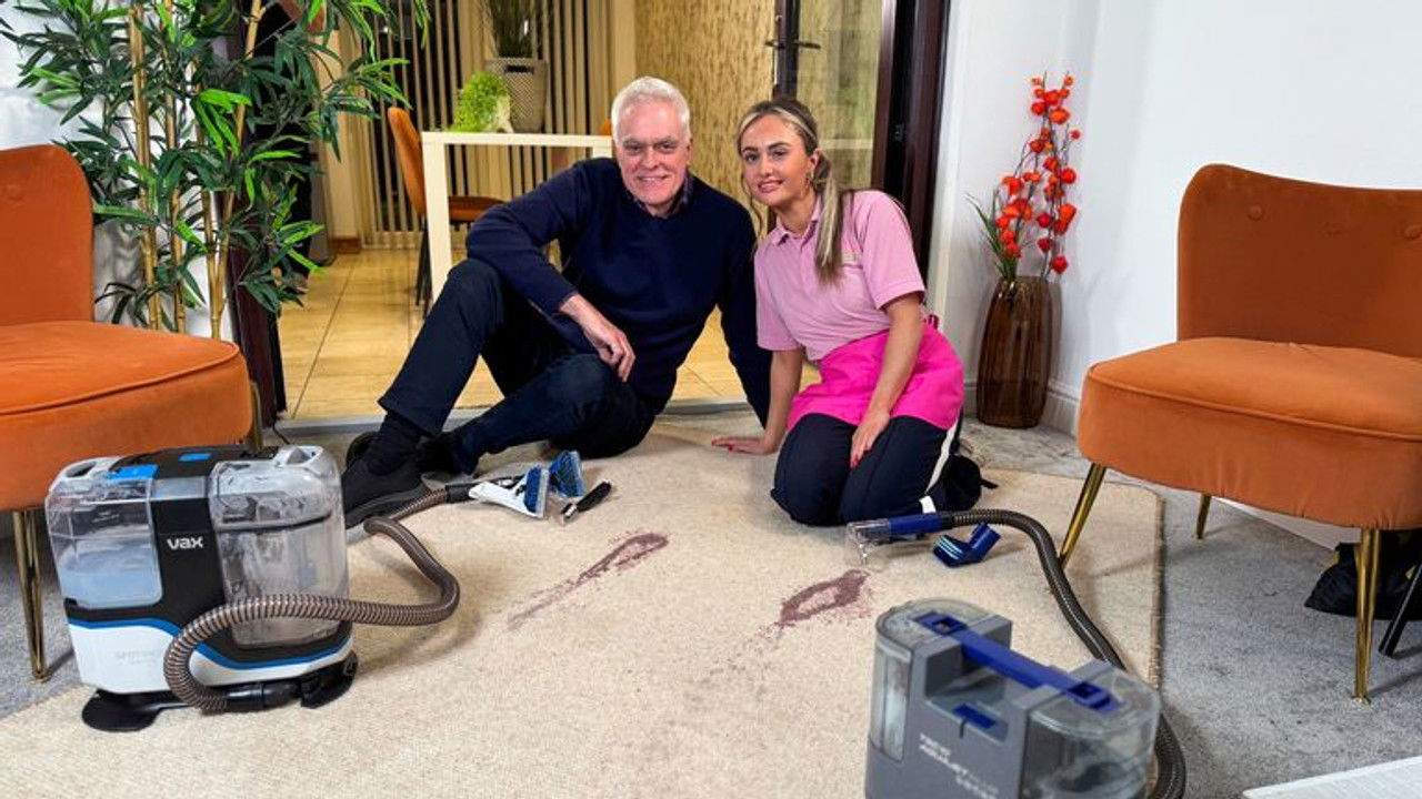 Shop Smart, Save Money — Épisode 2