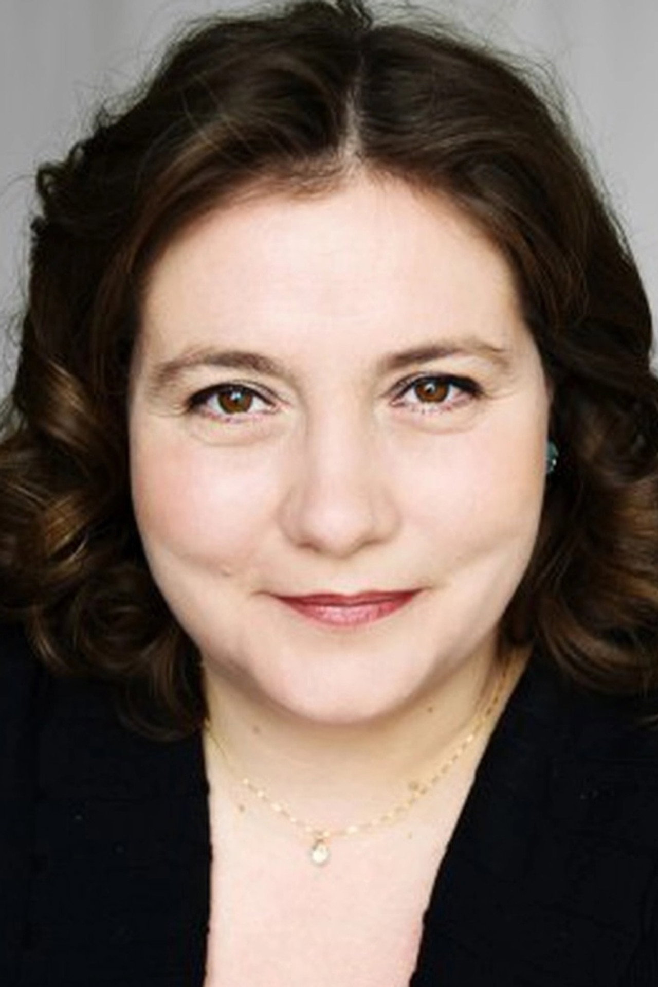 Bettina Stucky