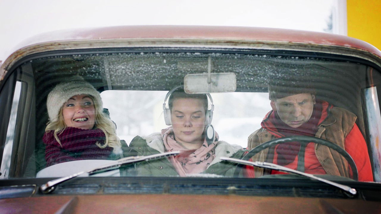 Aikuisen naisen joulukalenteri — Épisode 9