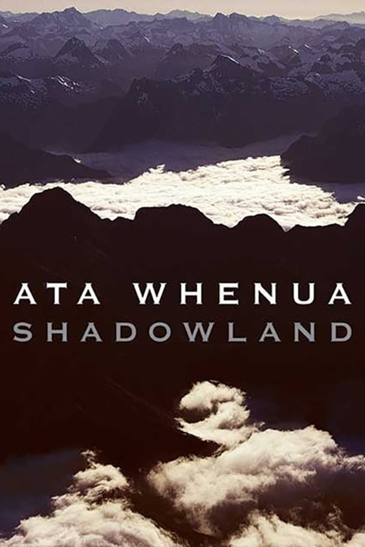 Ata Whenua - Shadowland Backdrop