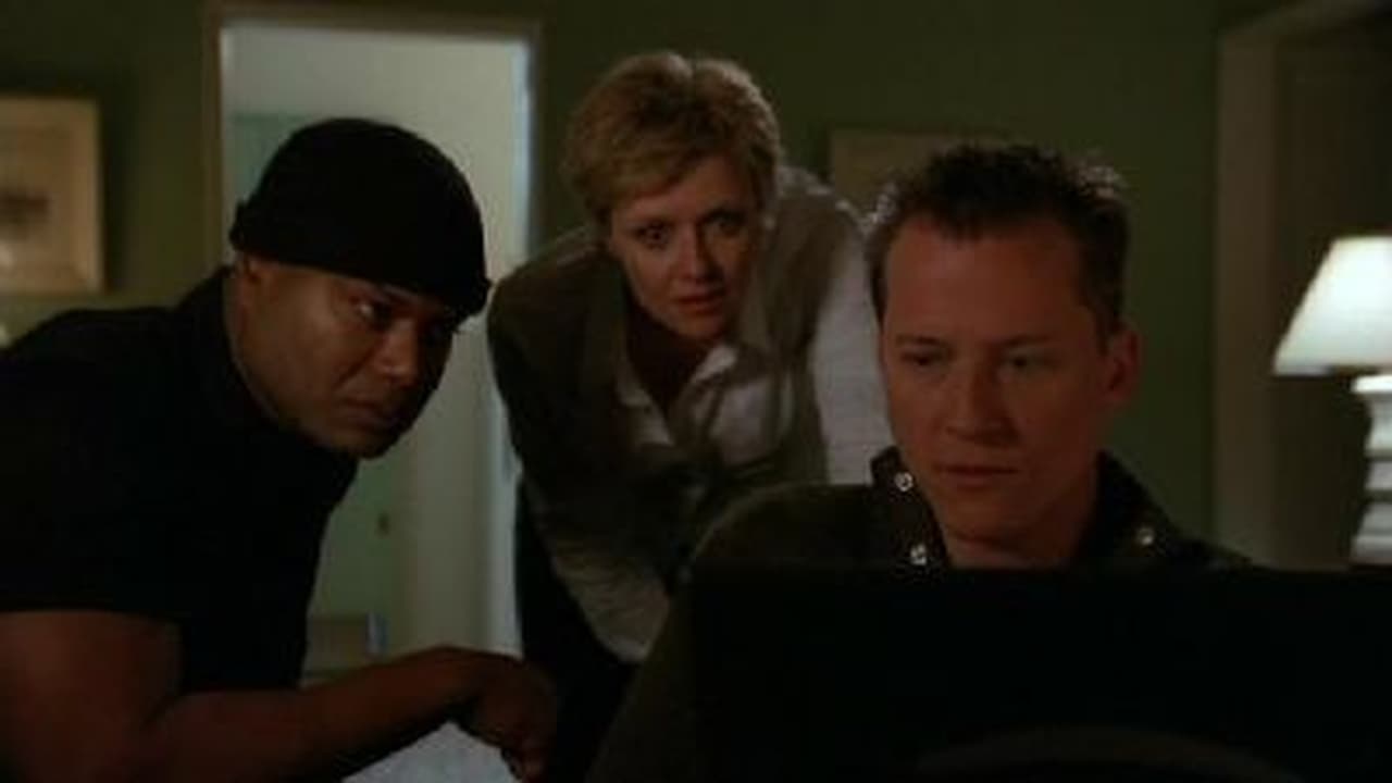 Stargate SG-1 - Season 6 Episode 5 : Nightwalkers