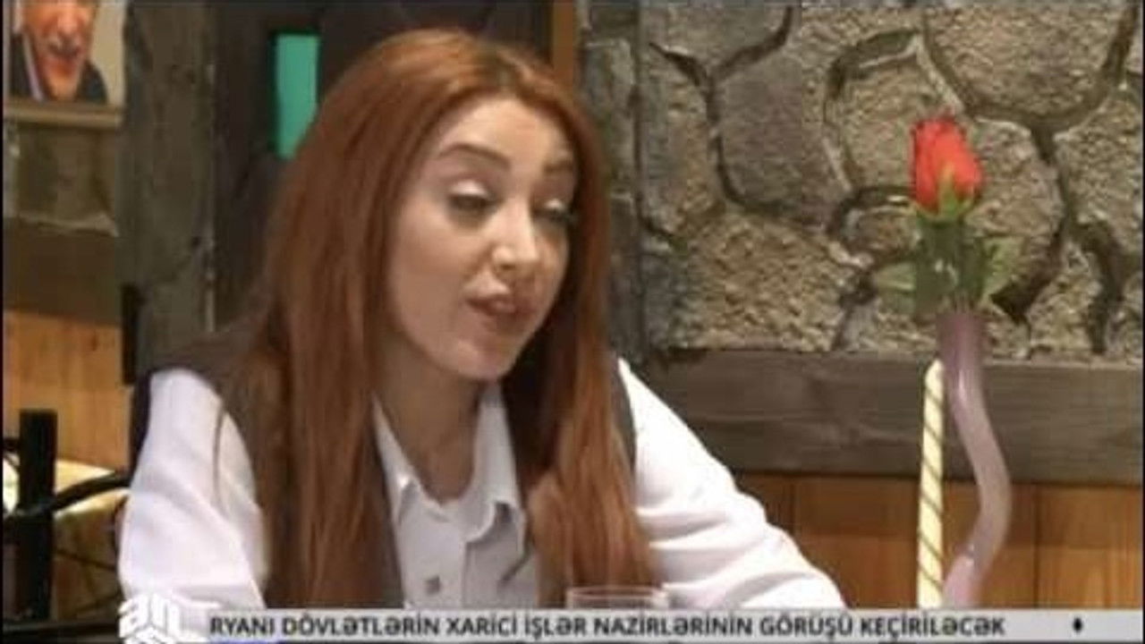 Ağabəyovlar — Épisode 10