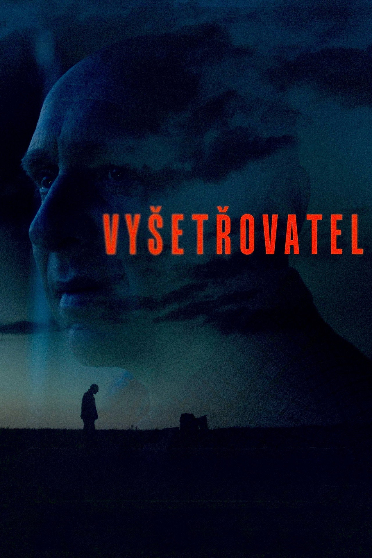 Vyšetřovatel